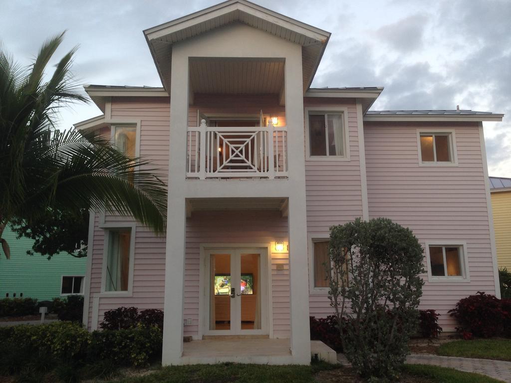 Villa 210 At Resorts World Bimini Bayley Town Quarto foto